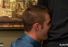 Sexual Gays Screwing Butts In The Office Anal Blowjob Cum Assfucking