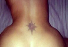 blonde mature woman bends over for intense doggystyle session in the bedroom