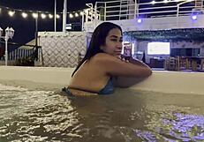 They Fuck Me Deep With Big Ass