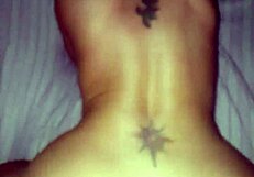 blonde mature woman bends over for intense doggystyle session in the bedroom