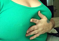 Gentle exploration of nipples, boobs, and tits in detail. Discussed in a casual, neutral conversation.