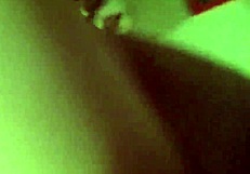 Getting tight pussy action from Tina Marie tonight