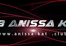 Anissa Kate and Tony Carrera Dominate Casting