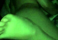 this amazing brazilian ass is getting fucked and creampied, what do you think?