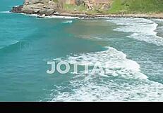 On family holidays, we stumbled upon a voyeur scene with big cocks and asses on the trail.