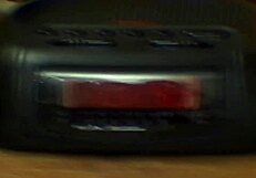 Is this hottie babe giving a horny blowjob?