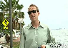 Gay abase porn story unfolds in everyday life