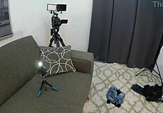 Discover candy cruise's casting secrets with asian teen interviews