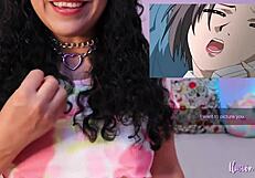 massage turns into sex