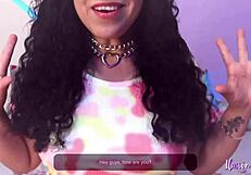 massage turns into sex