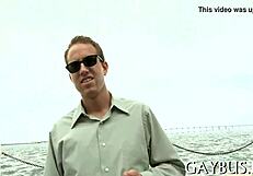 Gay abase porn story unfolds in everyday life