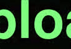 Having fun with the postal guy