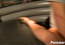 Horny Couple Cindy Behr And Justin Magnum Fuck Hard!