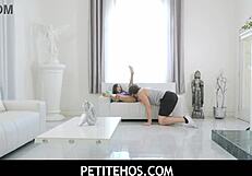 petitehos tiny 18+ babe alexia anders gets fucked missionary after hot blowjob