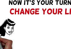 mia austin gives seductive blowjob with tattooed brunette body and big tits