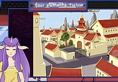 avatar the last airbender hentai trainer part 20