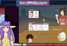 avatar the last airbender hentai trainer part 20