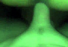 Dirty Little 18+ Cock Whore Bent Over in Doggystyle, Always Horny for Small Cock