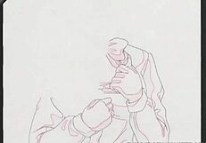 Anime cewek 18+ 18+ dapat pounding kasar