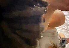 gakteeem4 shared a great homemade moment