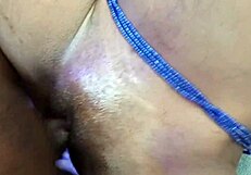 My Landlord Daughter Came For The Best22 Minutes Drilling Nonstop