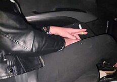 Sparowdox's cute girl sucks his big cock oddly on first date