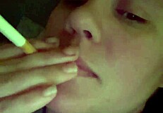 i got railed hard in a skirt during wild public sex