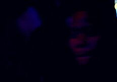 i saw this ebony stripper swallowin' big cock in the club, it was so interracial and hot with assfuckin'