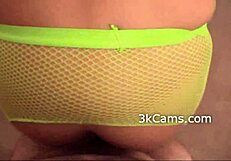 Slutty Misty Haze takes hard face fucking 😏💦