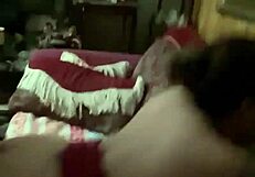 Sancho Fucks Pussy To Get Her Pregnant