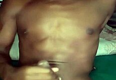 orgy cum in slow motion with big black cock