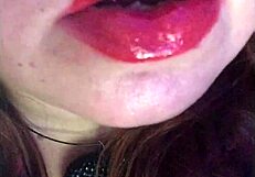 celexxa controls me as my fat bbw mistress every night