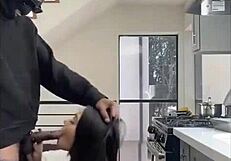 Hot Teen 18+ Gets Fucked Hard