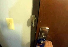 casting couch black girl samantha swallows two cum loads in cosplay.