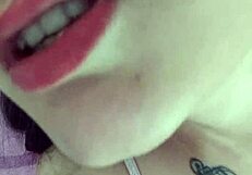 Does This Brunette Girl Beg To Be Fucked?