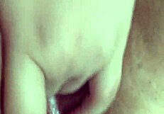 Does This Brunette Girl Beg To Be Fucked?