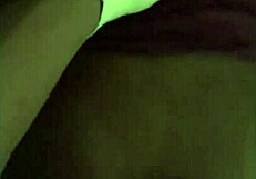 They have an ability to easily slide into a wet pussy of an oiled up horny girl for big black dick