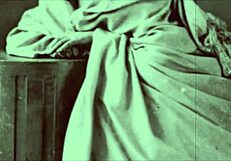 I share my secret life tales from a Victorian boudoir