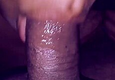 me trago toda la leche de mi hermano por segunda vez me encanta mamar verga