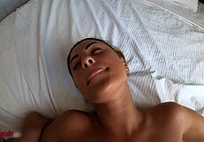 Pov Girl Sucks Cock And Gets Fucked By Amateur Teen