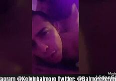 Hungry Boy: 'Crave Your Cock, Friend'