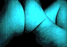 I share my secret life tales from a Victorian boudoir