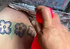 i pay tribute to martina fragola with lana