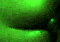 They have an ability to easily slide into a wet pussy of an oiled up horny girl for big black dick