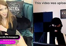 Impregnate This Cute Petite Cam Girl Now!