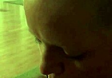 Wife Sucking Cock Boldly