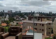 Stealing The Scene With Anal Assfucking