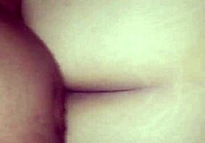 Does this light skin big ass crave that long dick?