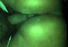 Ms. Chocolate's eventful night with four encounters