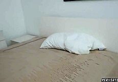 Krissy lynn dominates as sinful australian milf stepmother